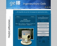 Bild Ingenieurbro Geib