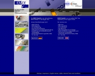 Bild EMCE GmbH Ingenieurbro fr EMV-Prfungen u. Schaltungsentwicklung