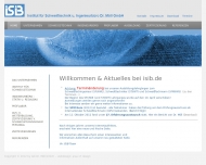Bild Mll Dr. GmbH Ingenieurbro Prfing. fr Baustatik Institut fr Schweitechnik u. Ingenieurbro Dr. Mll GmbH