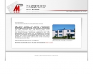 Website Mohnen Ingo