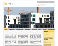 Bild IHT Planungsgesellschaft mbH