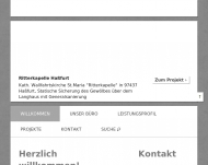 Bild Huender + Merz Beratende Ingenieure VBI