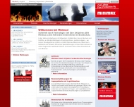 Bild Minimax GmbH Ingenieurbro Wrzburg