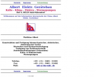 Bild Albert Gertebau