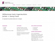 Bild Frank Jochen , Georg Ing.Bro fr Hard- u. Software