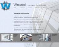 Bild Wessel Ingenieurbro GmbH