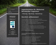 Bild Ingenieurbro fr Tiefbau Dr.-Ing. Wolf-Rainer Busch, Dipl.-Ing. Reimer Ivers, Dr.-Ing. F. Wobschal