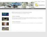 Bild Gnuse Ingenieurbro fr Krankenhaustechnik GmbH & Co. KG