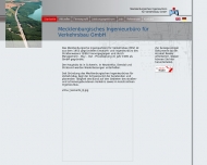 Bild Meckl. Ingenieurbro fr Verkehrsbau GmbH