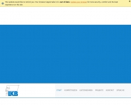 Bild IKB Industrieplanung-Konstruktionen-Bauplanung-GmbH
