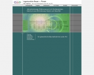 Bild Ingenieurbro Bauen + Planen