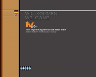 Bild TVM Ingenieurgesellschaft Haas mbH