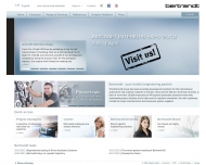 Bild Bertrandt Ingenieurbro GmbH