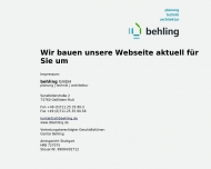 Bild Behling Gnter