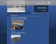 Bild Fecke , Groekathfer Ingenieurbro