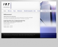 Bild IBZ Ingenieurbro M. Bller & R.Zabiegay GmbH & Co.KG