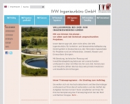 Bild Ingenieurbro fr Verkehrs- u. Wasserwirtschaftsplanung GmbH
