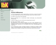 Bild IbK Ingenieurbro Klein