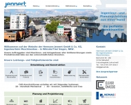 Ingenieurb?ro und Konstruktionsb?ro Jennert in Siegen, Entwicklung, Planung, Konstruktion, Projektie...