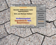 Bild Stelter Dirk u. Michael Ingenieurbro