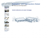 Bild Architektur- u. Ingenieurbro Dietzel