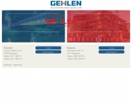 Bild Gehlen Partnerschaft Beratender Ingenieure Ingenieurbro fr Tragwerksplanung