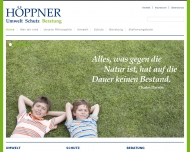Bild Hppner Management & Consultant GmbH