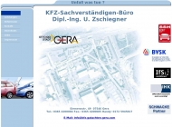 Bild Zschiegner U. Dipl.-Ing. Sachverstndiger fr KFZ-Technik