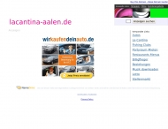 Bild Enchilada Aalen GmbH Erlebnisgastronomie