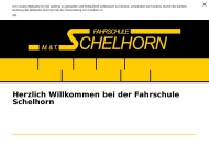 Bild Schelhorn Fahrschule PKW-Motorrad-Bus-LKW-Traktor-Gabelstapler