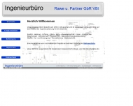 Bild Rawe und Partner Ing. Bro