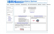 Bild Huler Rainer Ingenieurbro