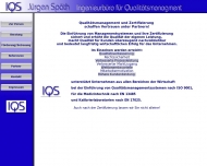 Bild IQS Ingenieurbro fr Qualittsmanagement