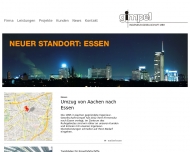 Gimpel Ingenieur-Gesellschaft Home