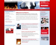 Bild MINIMAX GmbH