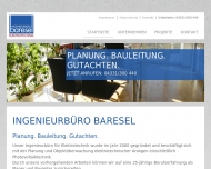 Bild Baresel Olaf Dipl.-Ing. Ingenieurbro fr Elektrotechnik