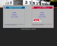 Website Ingenieurb�ro f�r KFZ-Technik Zwickau Baumann + Wiezorreck