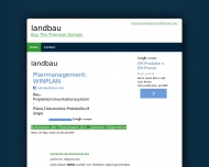 Bild Landbau Schwaben GmbH