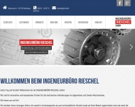 Bild Ingenieurbro Rieschel GmbH