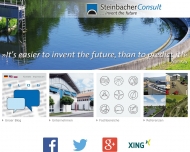 Bild Ingenieurbro Steinbacher-Consult GmbH