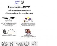 Bild Mayer Oliver