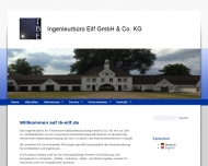 Willkommen auf ib-eilf.de blohm-eilf.de
