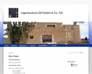 Website Blohm