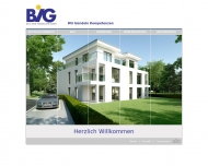 Bild BCB Bau-Concept-Betreuungs GmbH