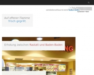 Bild Autobahn-Rasthaus Baden-Baden GmbH