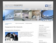 Website Morgenstern Service