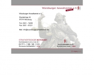 Bild Glck Christina Rechtsanwltin