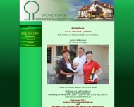 Bild Hubert Neidhart Gasthaus Grner Baum