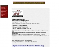 Ingenieurb?ro Gunter H?rtling