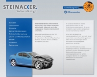 Bild STEINACKER Ingenieurgesellschaft mbH Kraftfahrzeugsachverstndigenbro